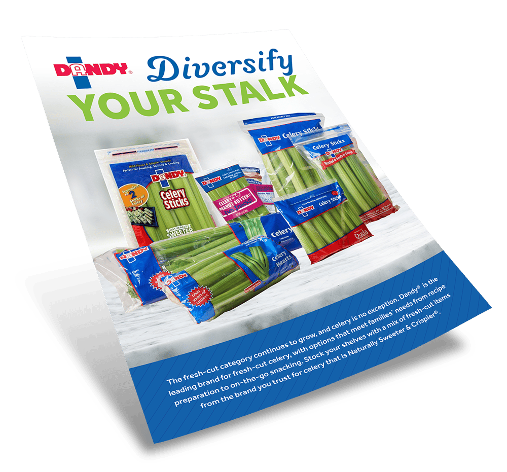 Downloadables | Duda Farm Fresh Foods