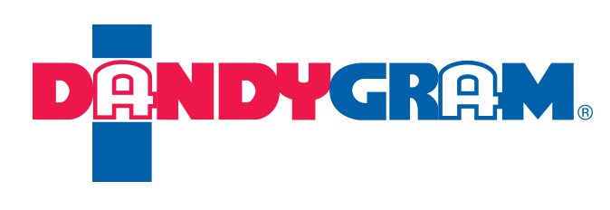 DandyGram logo
