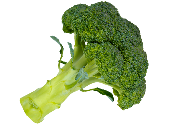 broccoli