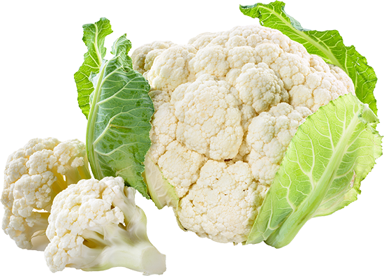 cauliflower