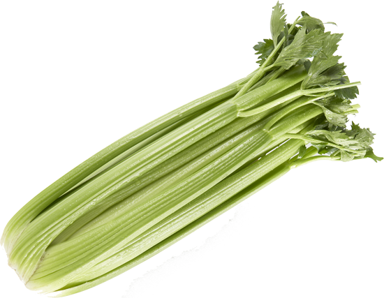 whole celery