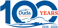 Duda Farm Fresh Foods 100 Year Anniversary